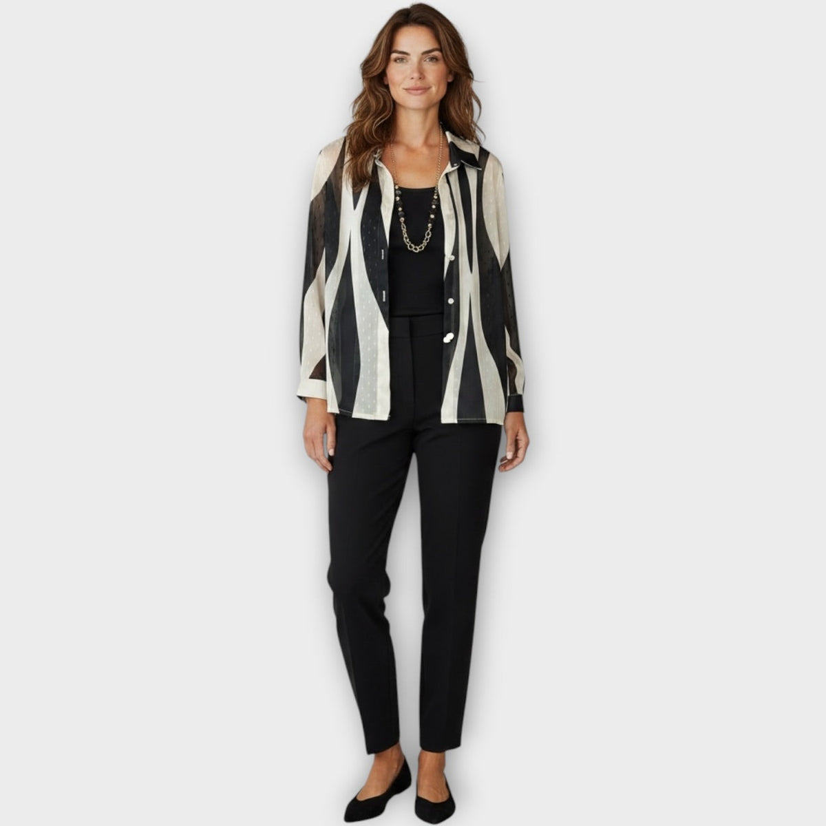 Twin Set Lara Prince 4501