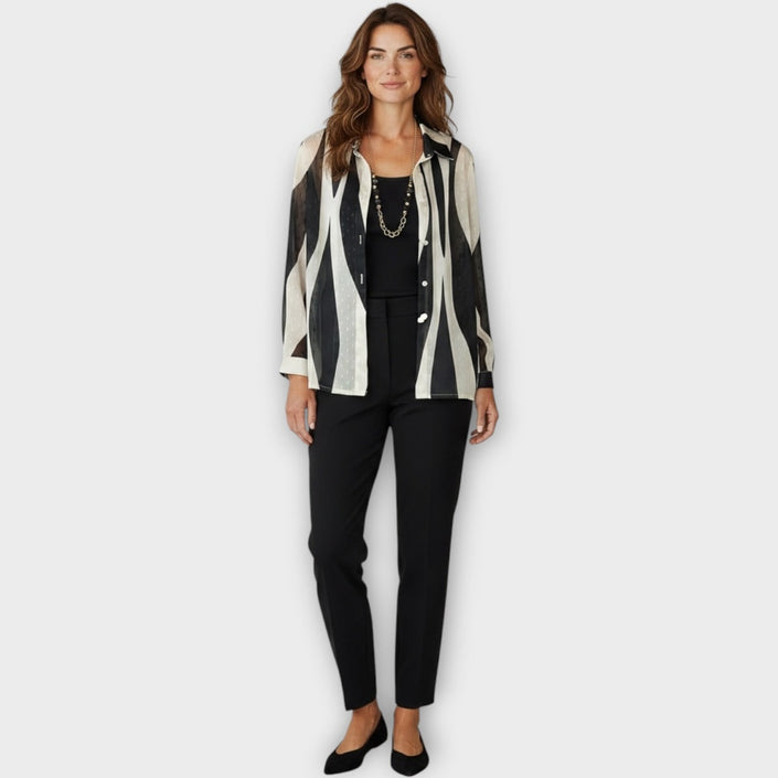 Twin Set Lara Prince 4501