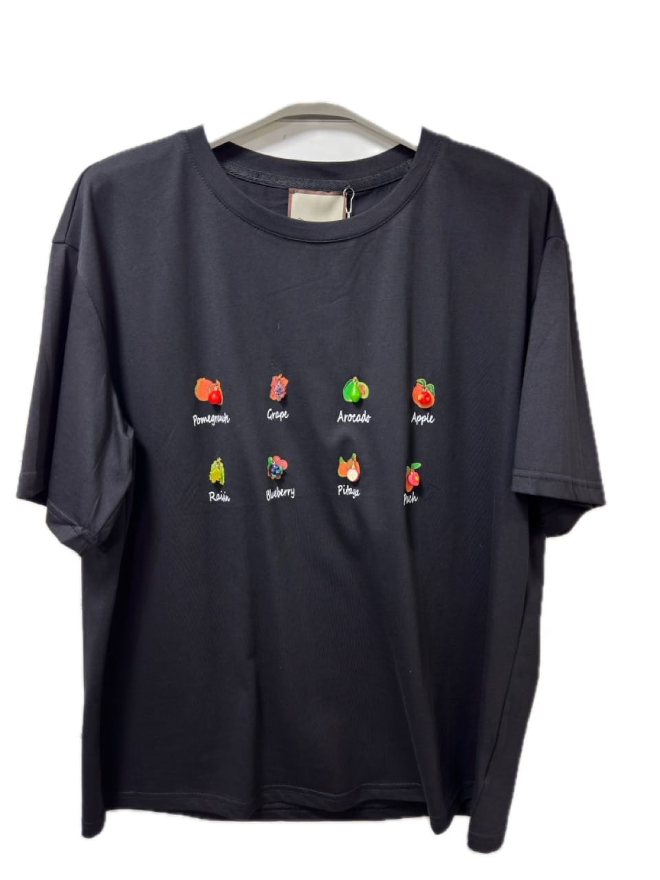 Maglia Linda's 488