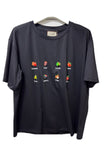 Maglia Linda's 488