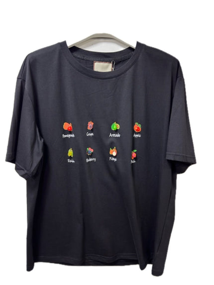 Maglia Linda's 488