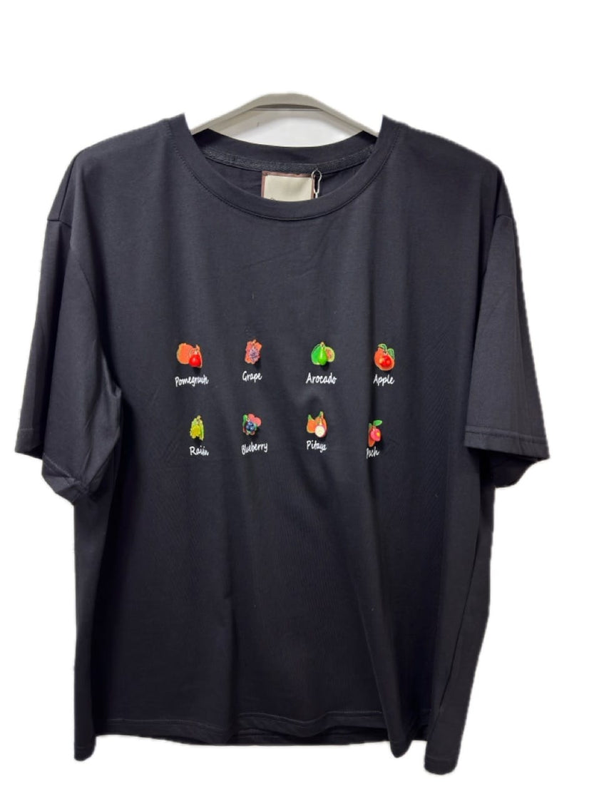 Maglia Linda's 488