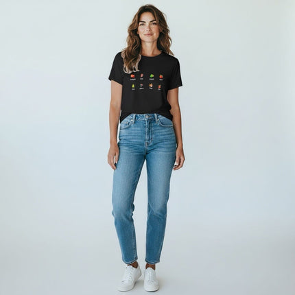 Maglia Linda's 488