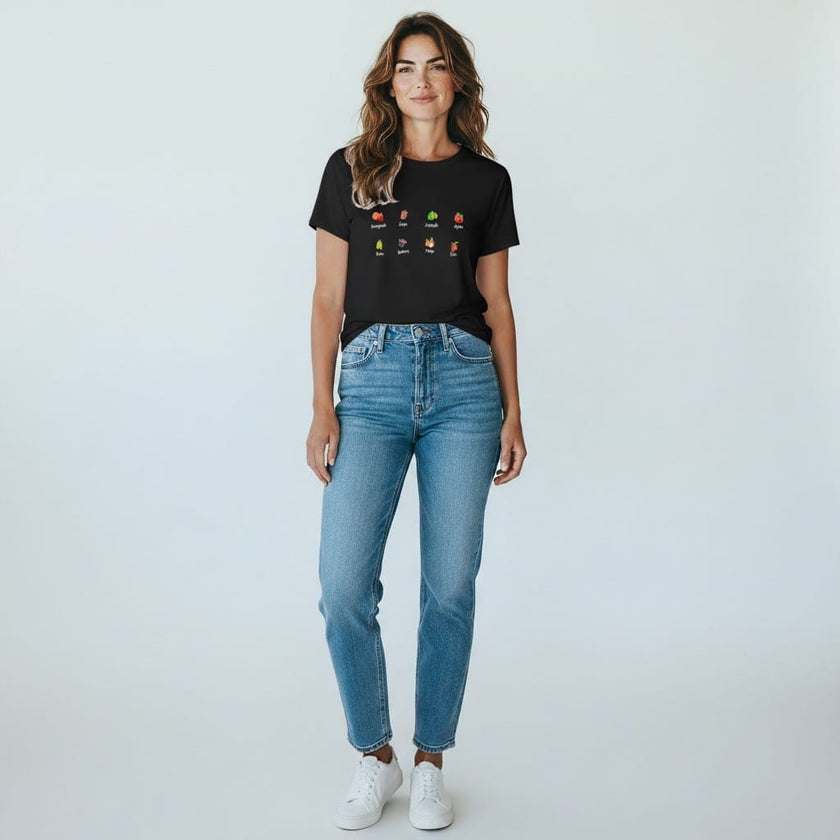 Maglia Linda's 488
