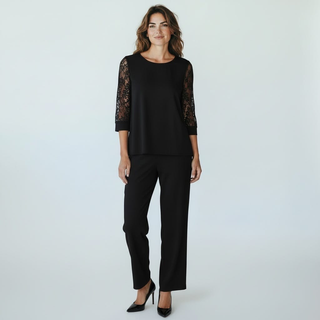 Completo Carla Ferroni 50089