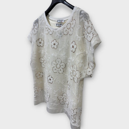 Casacca Carla Ferroni 50128