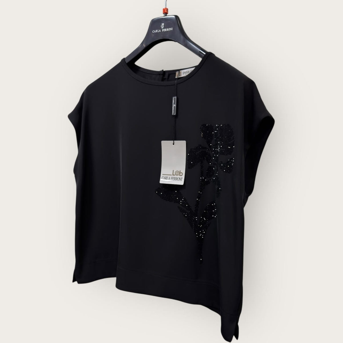 Casacca Carla Ferroni 50134