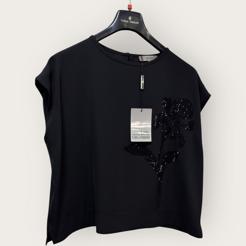 Casacca Carla Ferroni 50134