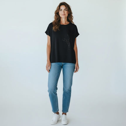 Casacca Carla Ferroni 50134