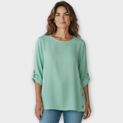 Casacca Carla Ferroni 50137