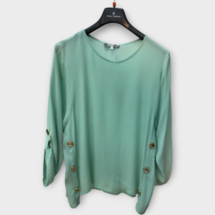 Casacca Carla Ferroni 50137