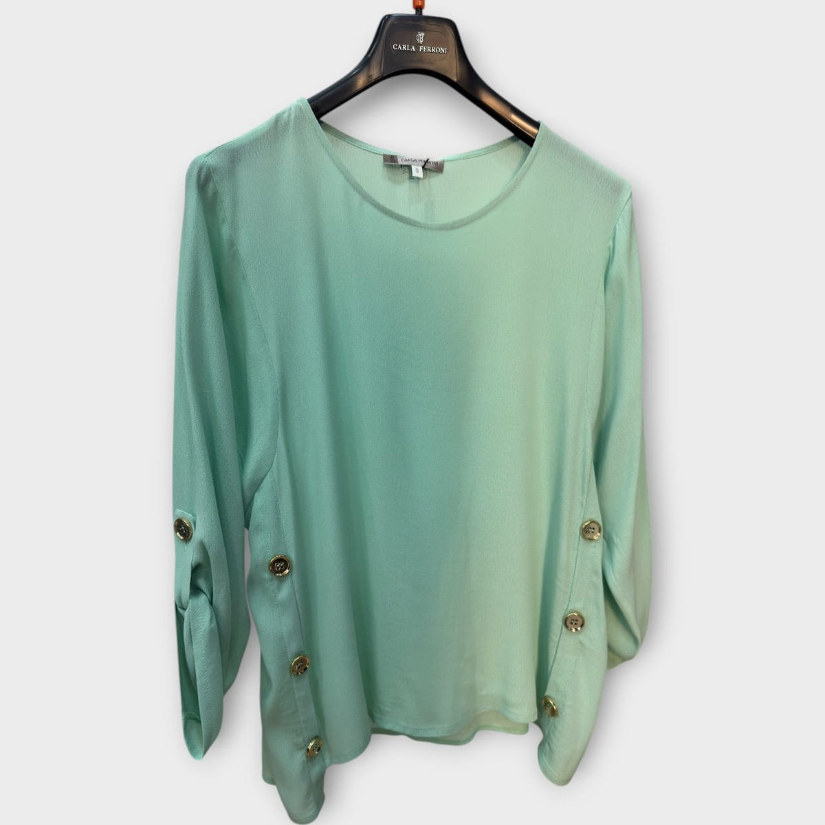 Casacca Carla Ferroni 50137