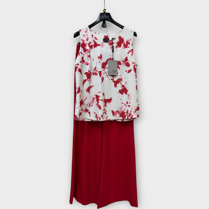 Completo Carla Ferroni 50147 + 70253