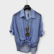 Camicia Carla Ferroni 50158