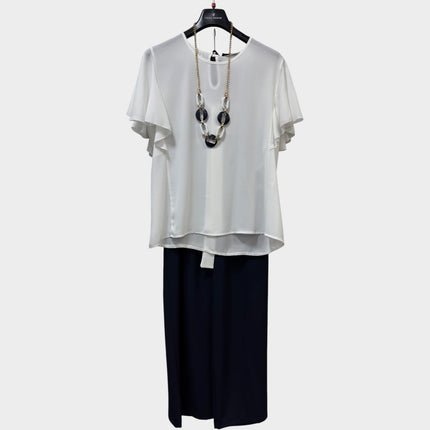 Completo Carla Ferroni 50168 + 70282
