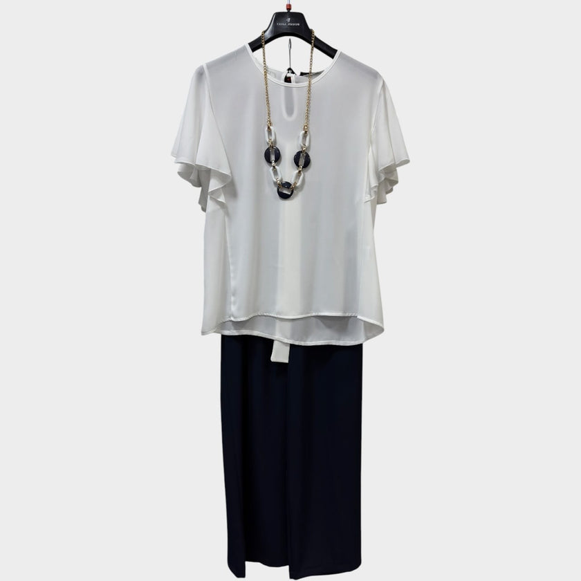 Completo Carla Ferroni 50168 + 70282