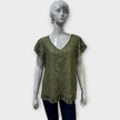 Casacca Carla Ferroni 50178