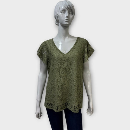 Casacca Carla Ferroni 50178