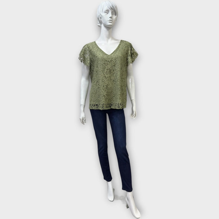 Casacca Carla Ferroni 50178
