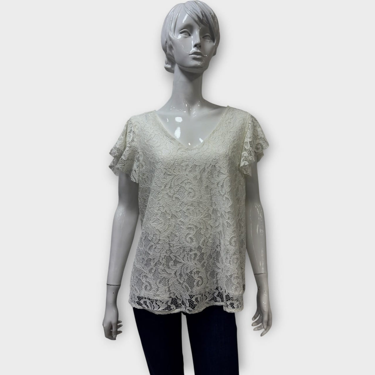 Casacca Carla Ferroni 50178