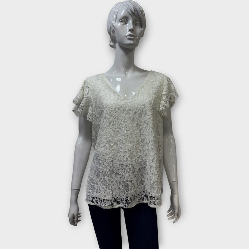 Casacca Carla Ferroni 50178