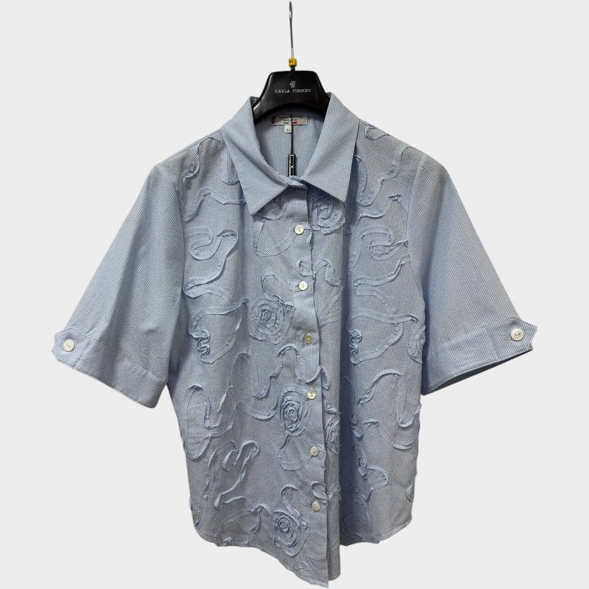 Camicia Carla Ferroni 50182