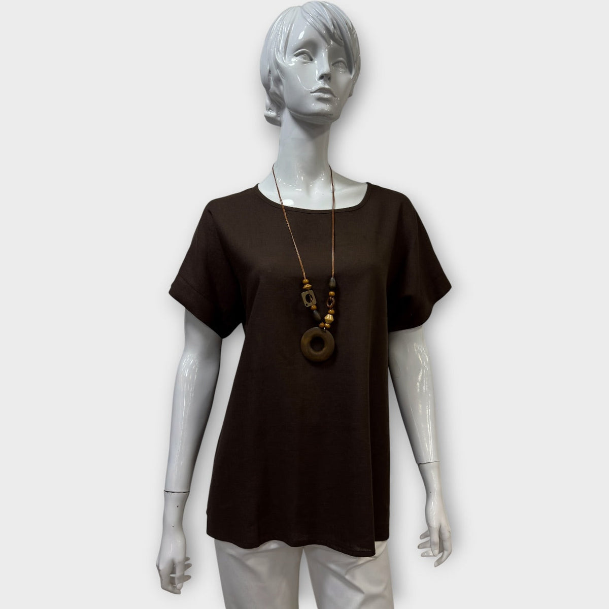 Casacca Carla Ferroni 50187