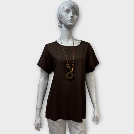 Casacca Carla Ferroni 50187