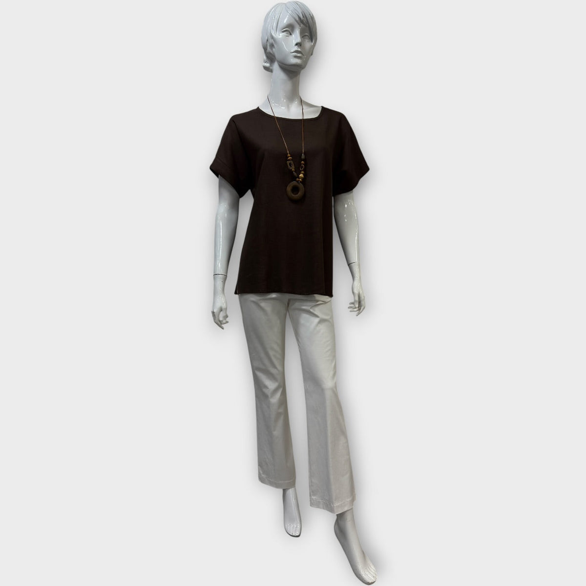 Casacca Carla Ferroni 50187