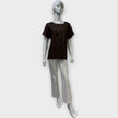 Casacca Carla Ferroni 50187