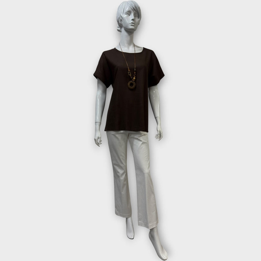 Casacca Carla Ferroni 50187