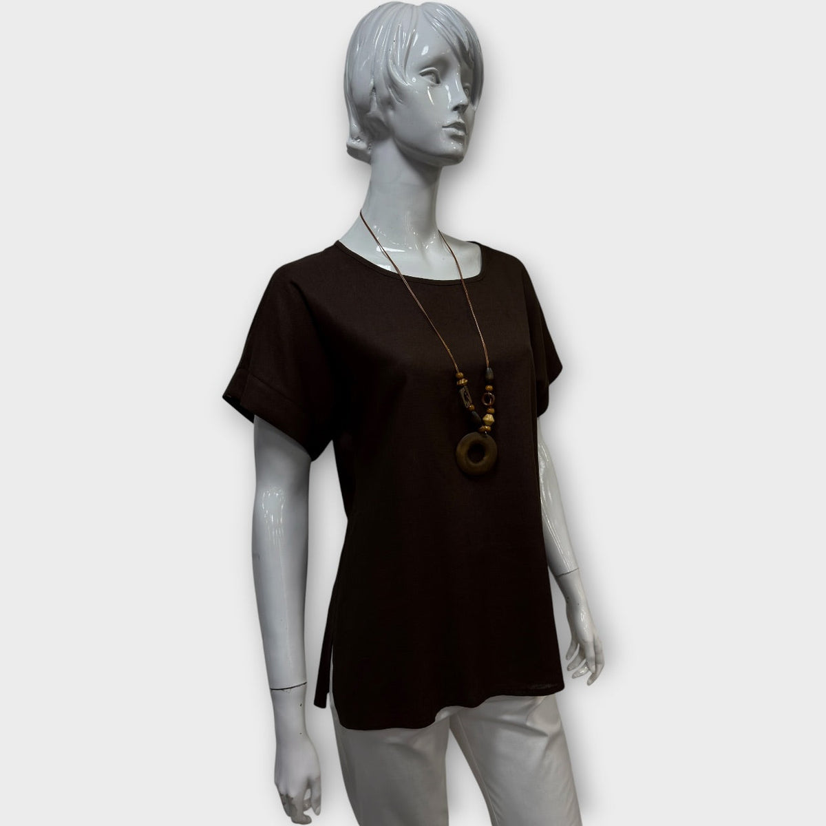 Casacca Carla Ferroni 50187
