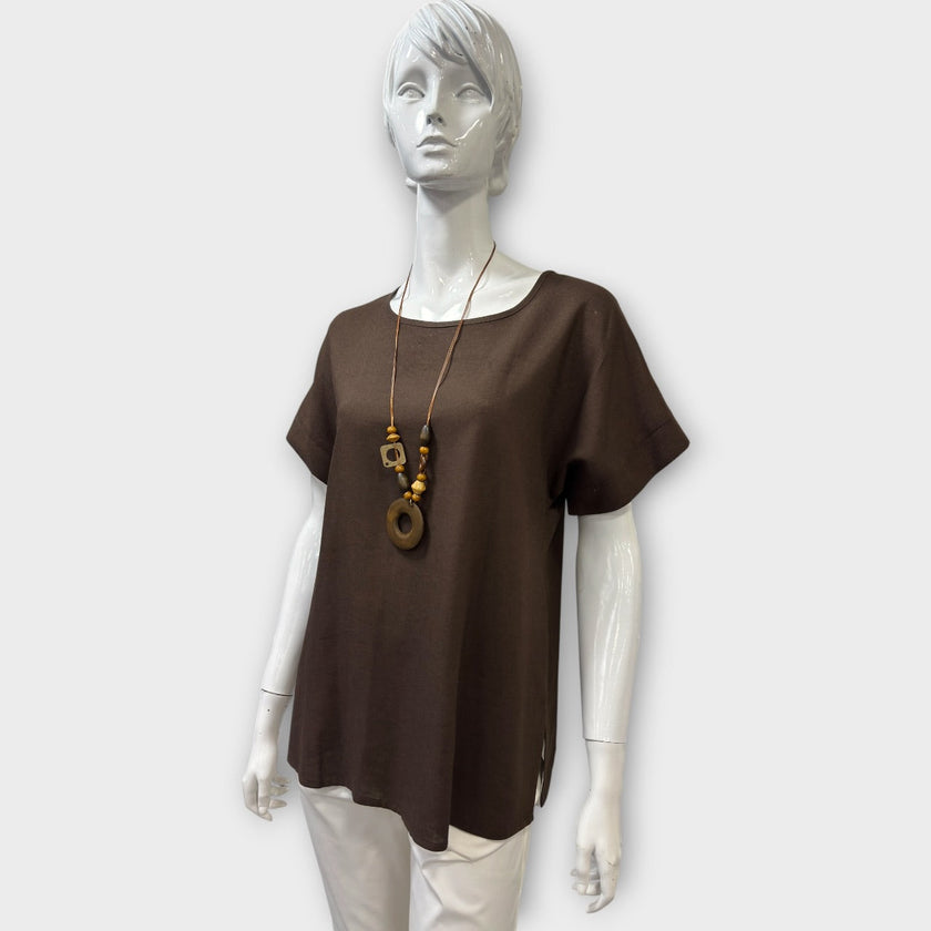 Casacca Carla Ferroni 50187