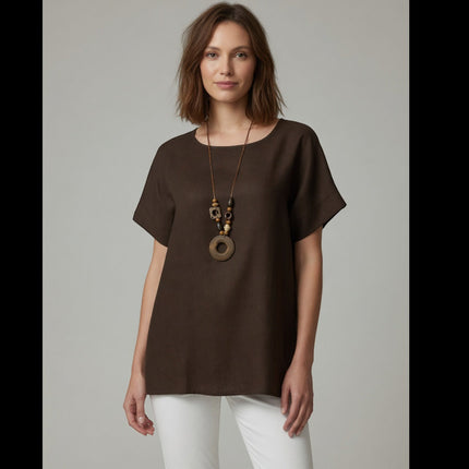 Casacca Carla Ferroni 50187