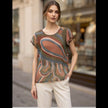 Casacca Carla Ferroni 50189