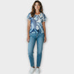 Casacca Carla Ferroni 50189