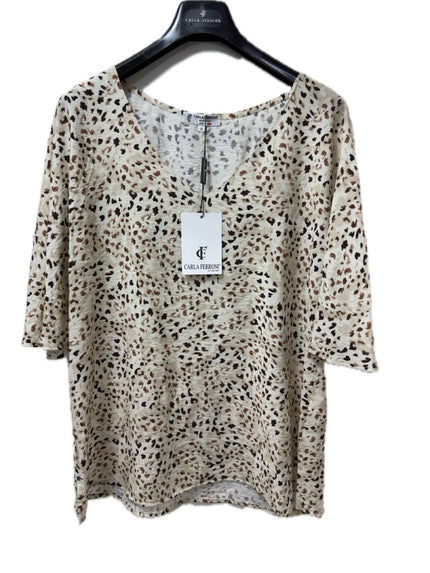 Casacca Carla Ferroni 50197