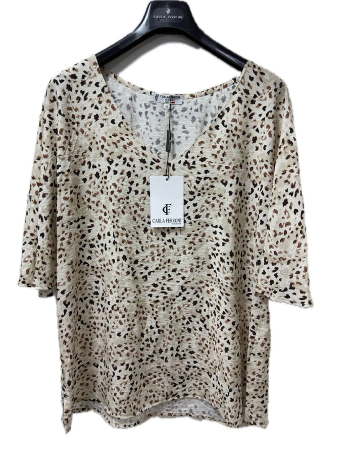 Casacca Carla Ferroni 50197