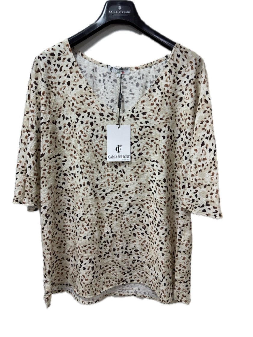 Casacca Carla Ferroni 50197