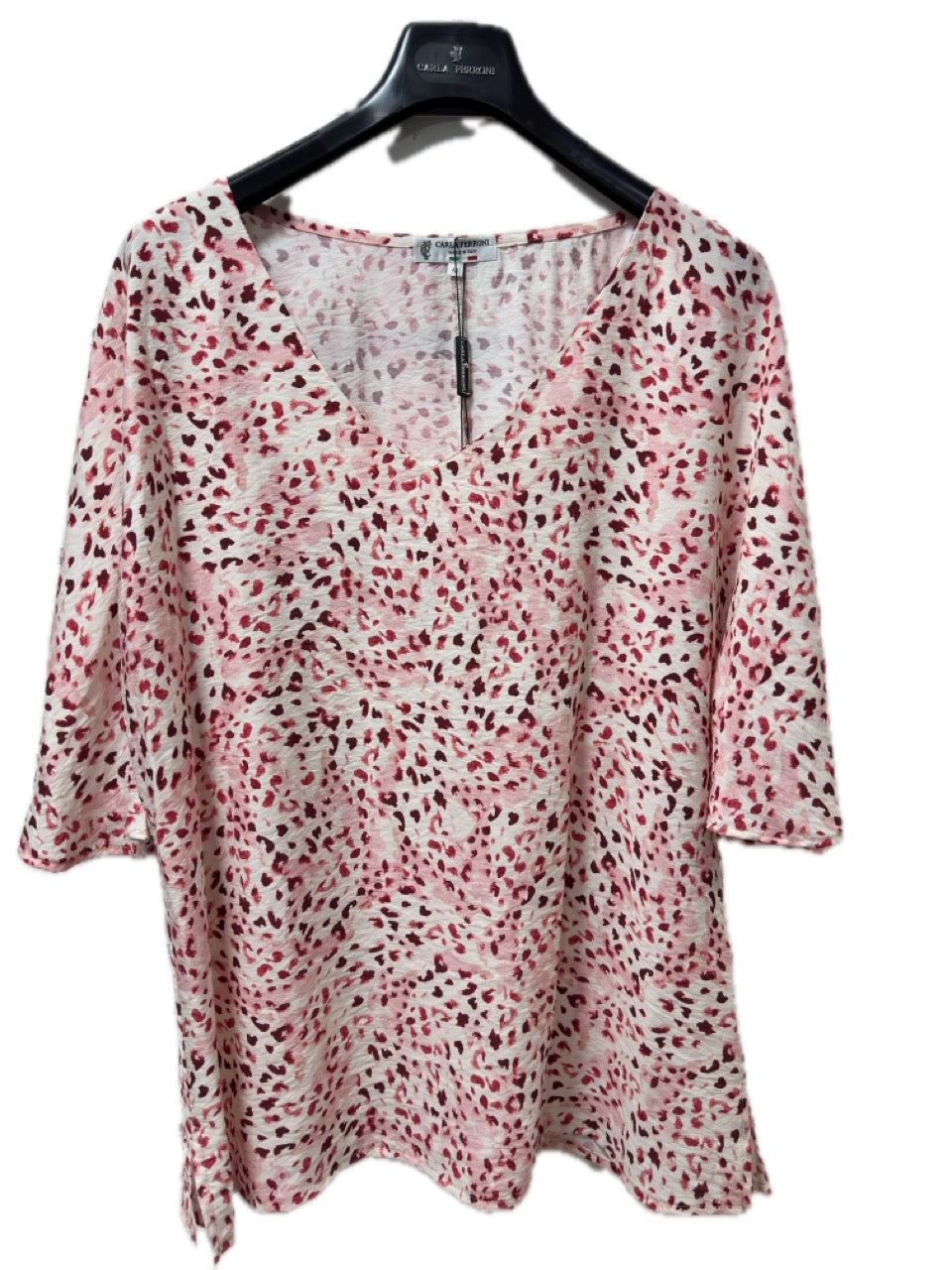 Casacca Carla Ferroni 50197