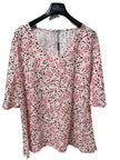 Casacca Carla Ferroni 50197