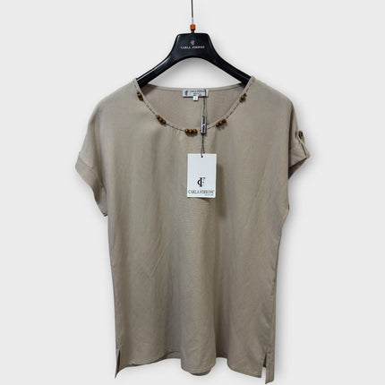 Casacca Carla Ferroni 50203