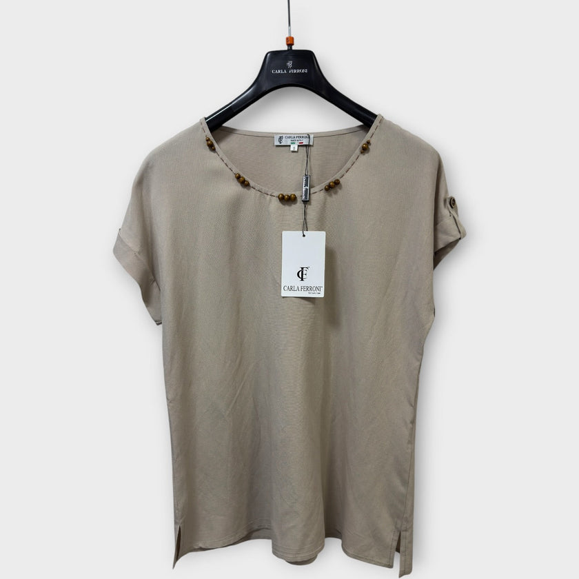 Casacca Carla Ferroni 50203