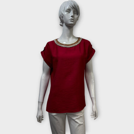 Casacca Carla Ferroni 50204