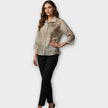 Camicia Carla Ferroni 50205