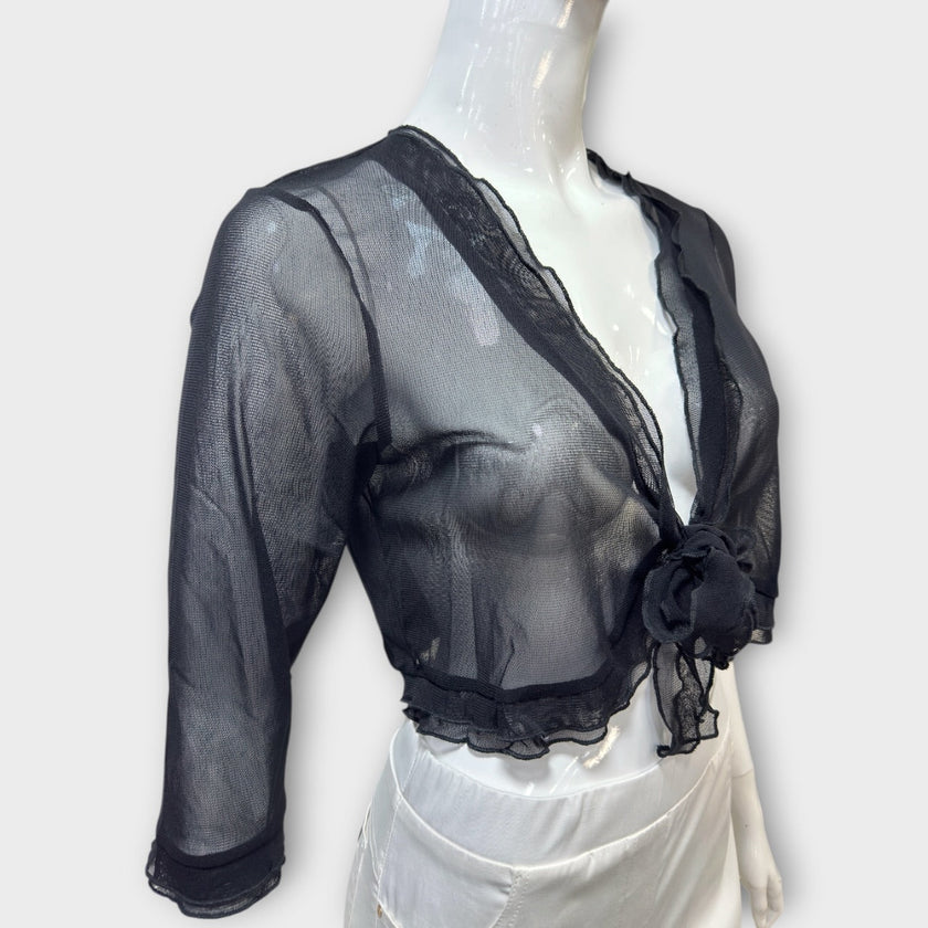 Coprispalle Carla Ferroni 50209