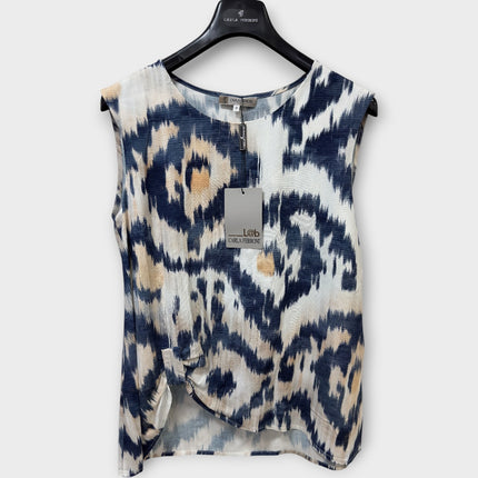 Top Carla Ferroni 50210