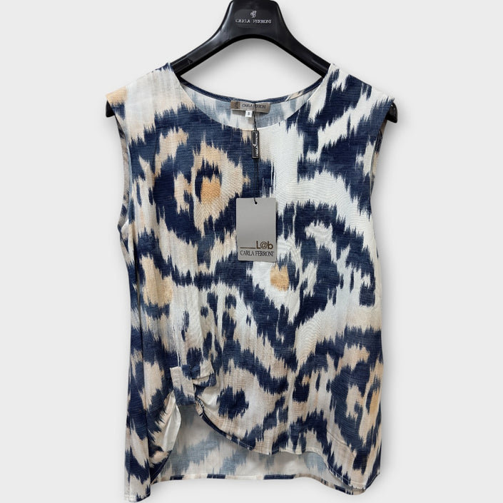 Top Carla Ferroni 50210