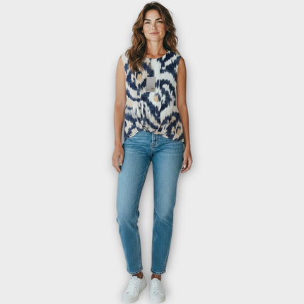 Top Carla Ferroni 50210