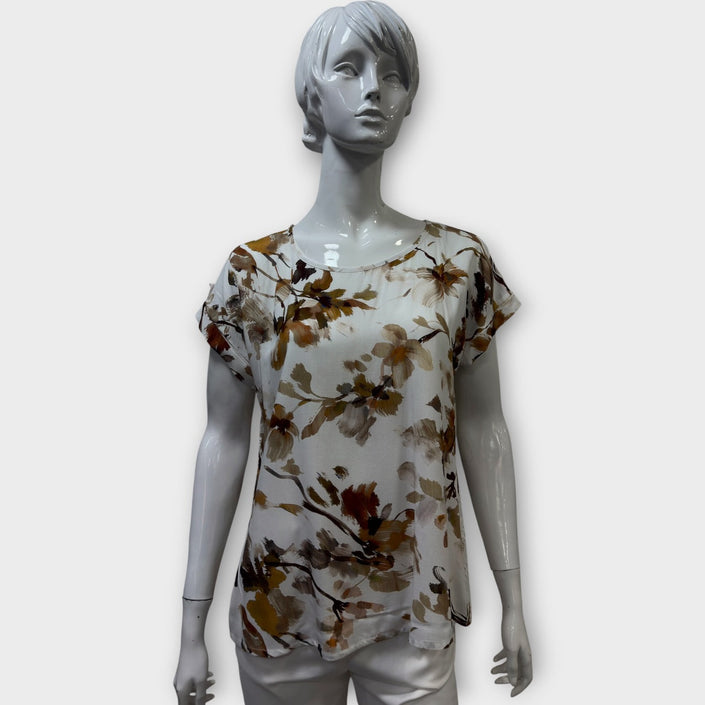 Casacca Carla Ferroni 50213